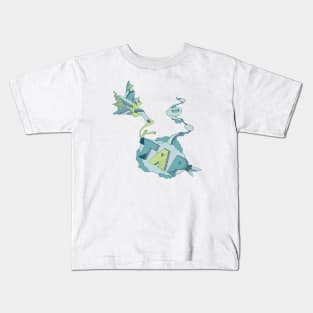 Tap Kids T-Shirt